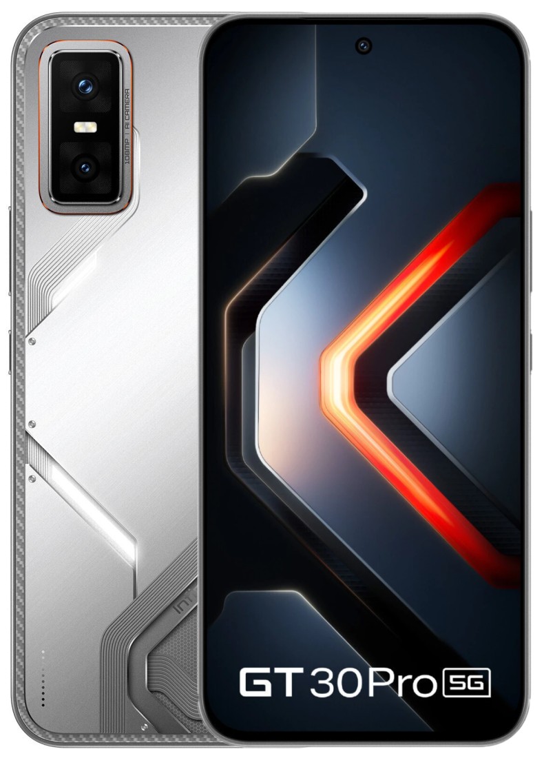 Infinix GT 30 Pro